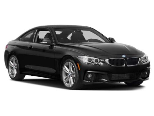2014 BMW 435 i xDrive
