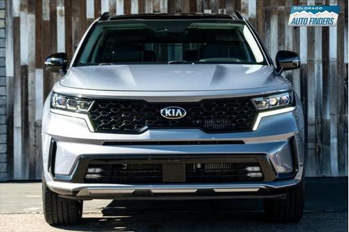 2021 Kia Sorento SX