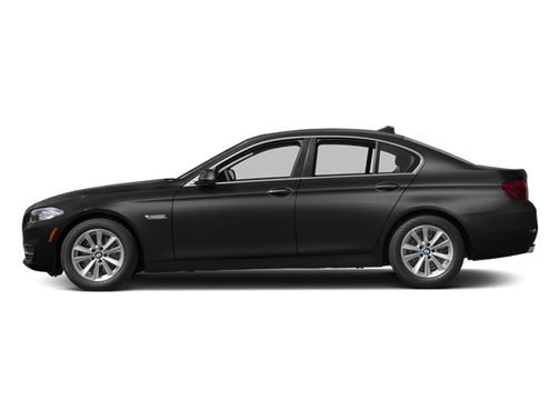 White 2014 BMW 528 528xi