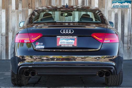 2014 Audi S5 3.0T Premium Plus