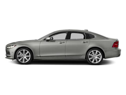 2017 Volvo S90 T6 Inscription