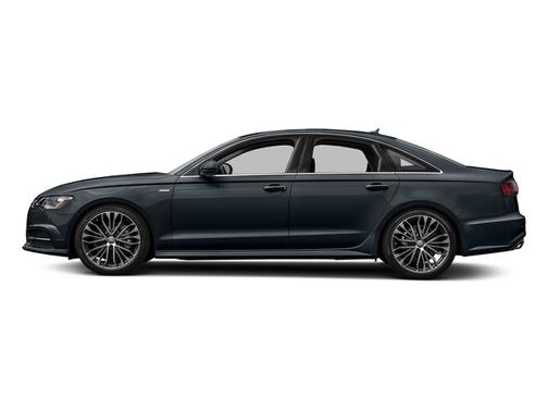 2018 Audi A6 3.0T Sport