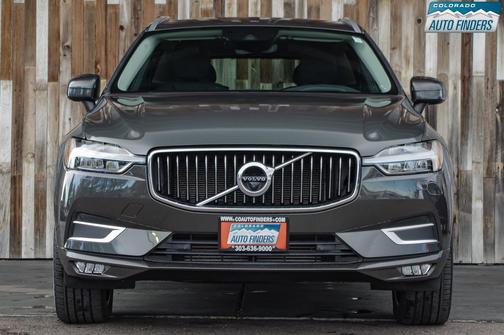 2020 Volvo XC60 T6 Inscription