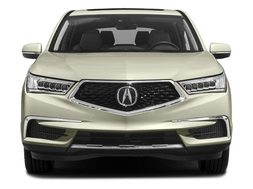 2017 Acura MDX 3.5L