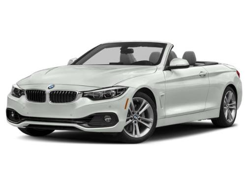 2018 BMW 440 i xDrive