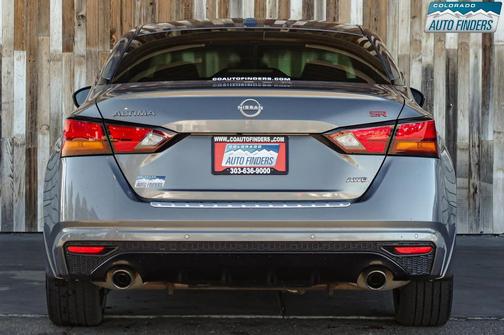 2023 Nissan Altima AWD