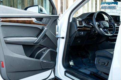 2019 Audi Q5 2.0T Premium Plus