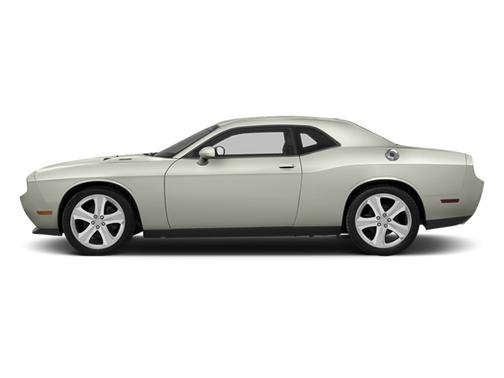 2013 Dodge Challenger R/T
