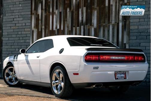 2013 Dodge Challenger R/T