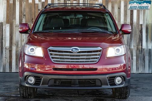 2013 Subaru Tribeca 3.6R Limited