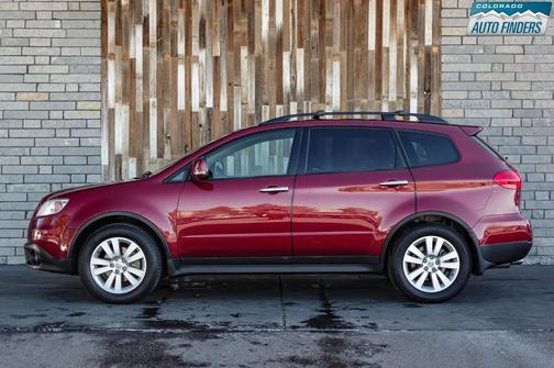 2013 Subaru Tribeca 3.6R Limited