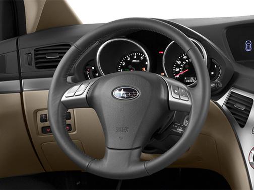 2013 Subaru Tribeca 3.6R Limited