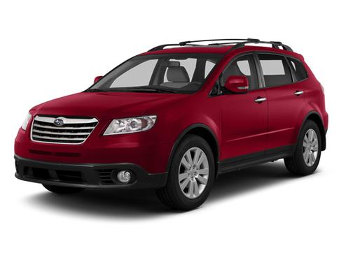 2013 Subaru Tribeca 3.6R Limited