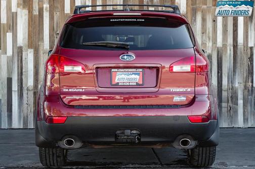 2013 Subaru Tribeca 3.6R Limited