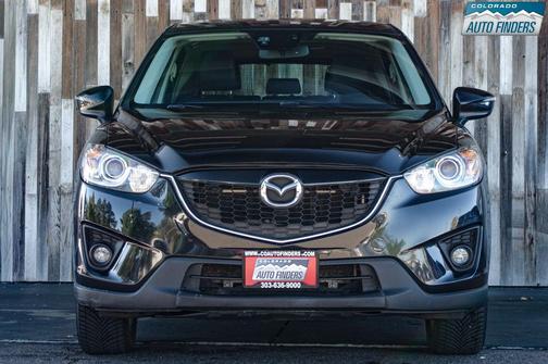2015 Mazda CX-5 Grand Touring