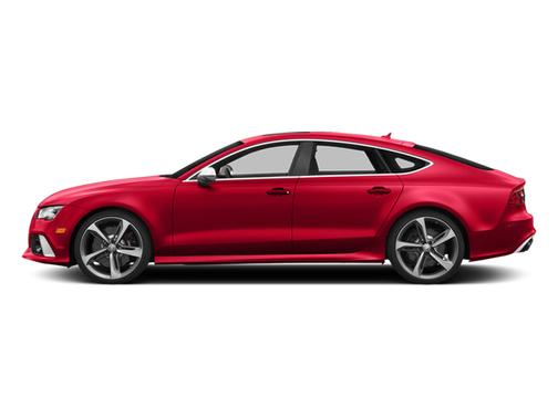 2014 Audi RS 7 4.0T Prestige
