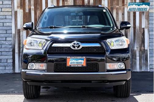 2010 Toyota 4Runner SR5