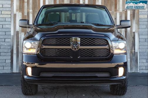 2014 RAM 1500 Tradesman/Express