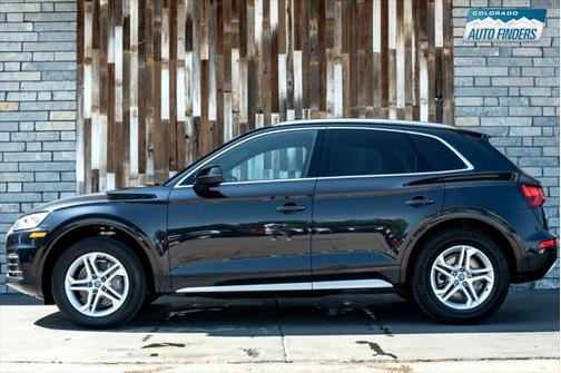 2018 Audi Q5 2.0T Premium Plus