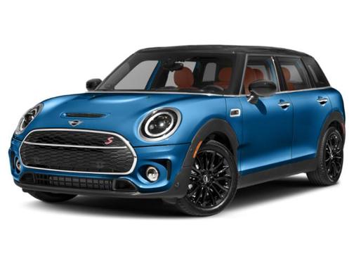 2024 MINI Clubman Cooper S