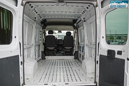 2020 RAM ProMaster 2500 High Roof