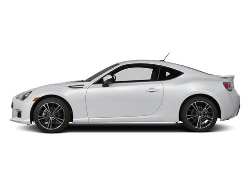 2013 Subaru BRZ Limited