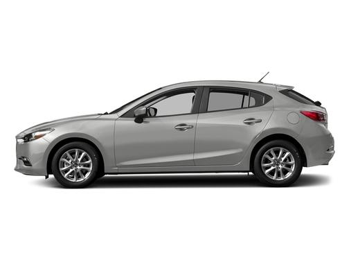 2017 Mazda Mazda3 Sport