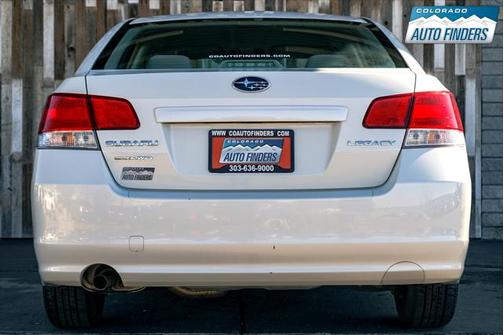 2014 Subaru Legacy Base