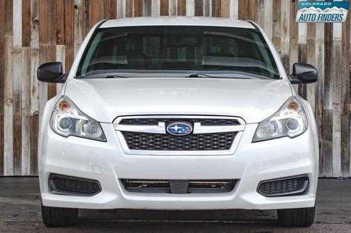 2014 Subaru Legacy Base