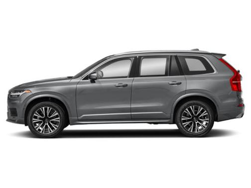 2020 Volvo XC90 T5 Momentum