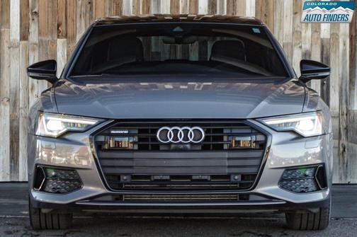 2021 Audi A6 45 Premium Plus