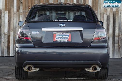 2011 Subaru Impreza 2.5 i Premium