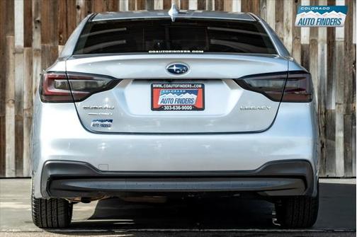 2021 Subaru Legacy Premium