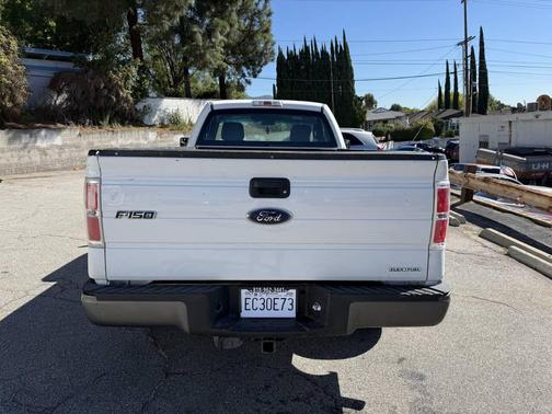 2013 Ford F-150 XL