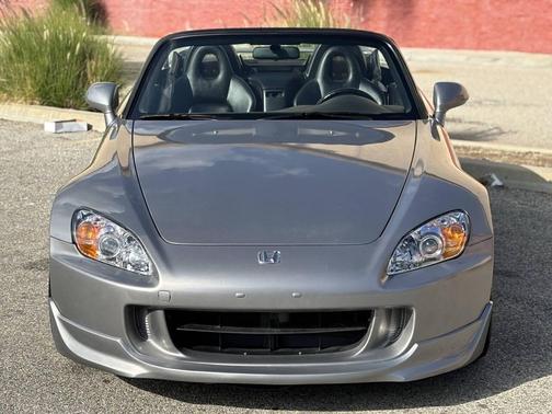 2004 Honda S2000 Base