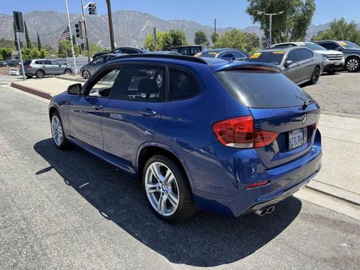 2015 BMW X1 sDrive 28i