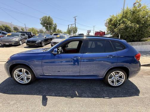 2015 BMW X1 sDrive 28i