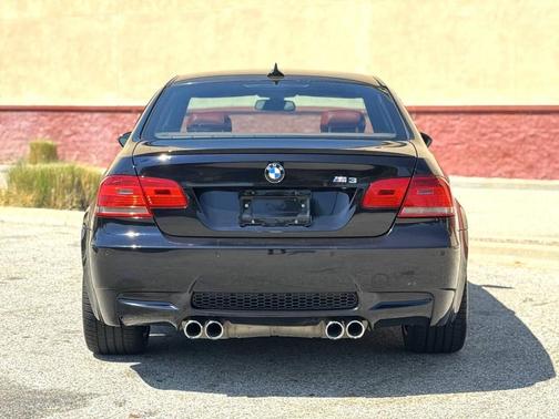 2008 BMW M3 Base