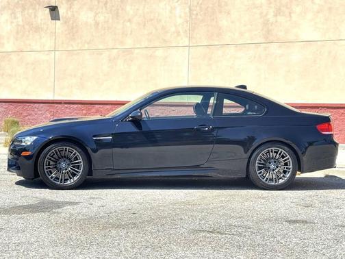 2008 BMW M3 Base