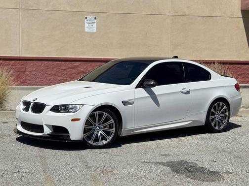 2008 BMW M3 Base