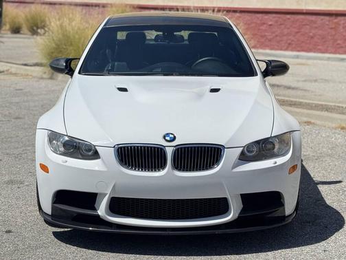 2008 BMW M3 Base