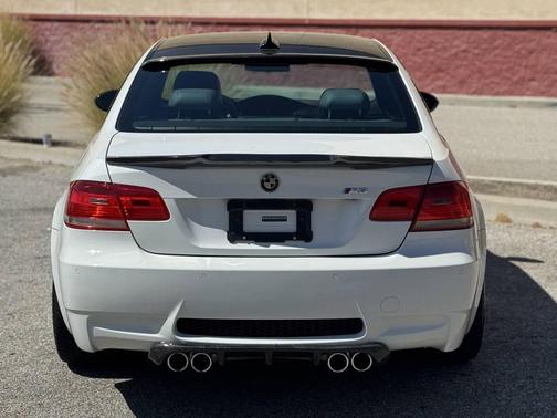 2008 BMW M3 Base