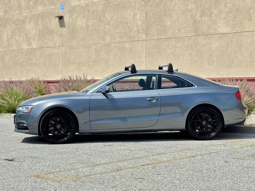 2013 Audi A5 2.0T Premium