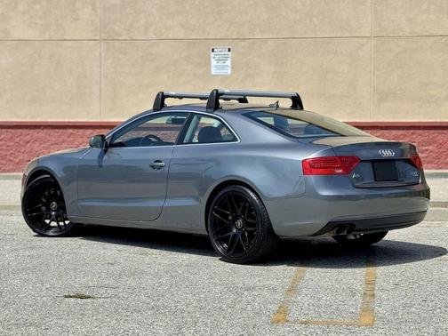 2013 Audi A5 2.0T Premium