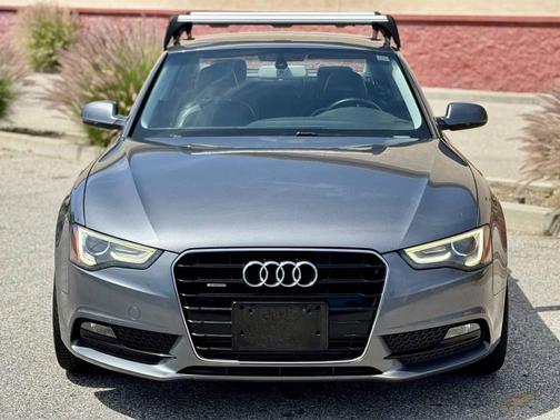 2013 Audi A5 2.0T Premium