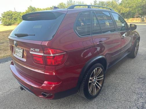 2012 BMW X5 xDrive35i Premium