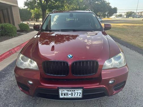 2012 BMW X5 xDrive35i Premium
