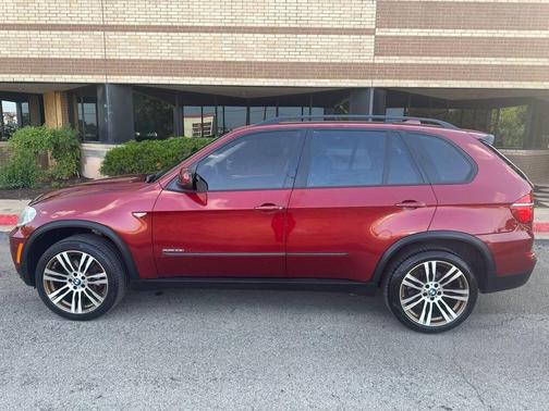 2012 BMW X5 xDrive35i Premium