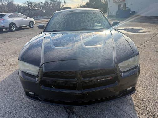 2013 Dodge Charger SXT