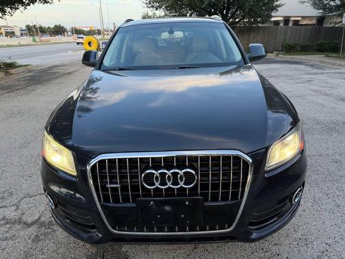 2013 Audi Q5 2.0T Premium Plus
